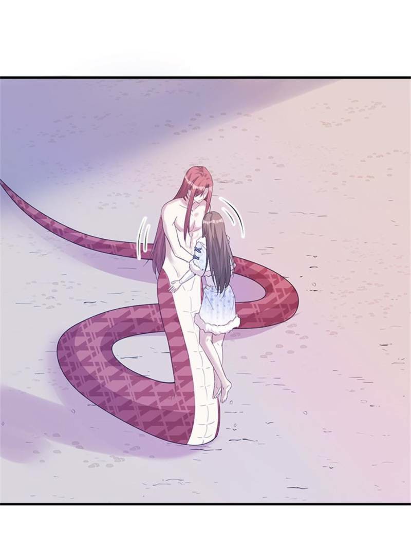 Beauty and the Beasts Chapter 133 Gambar 39